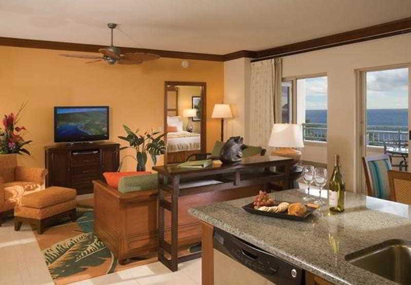 Marriott'S Maui Ocean Club - Molokai, Maui & Lanai Towers Hotel Lahaina Exterior photo