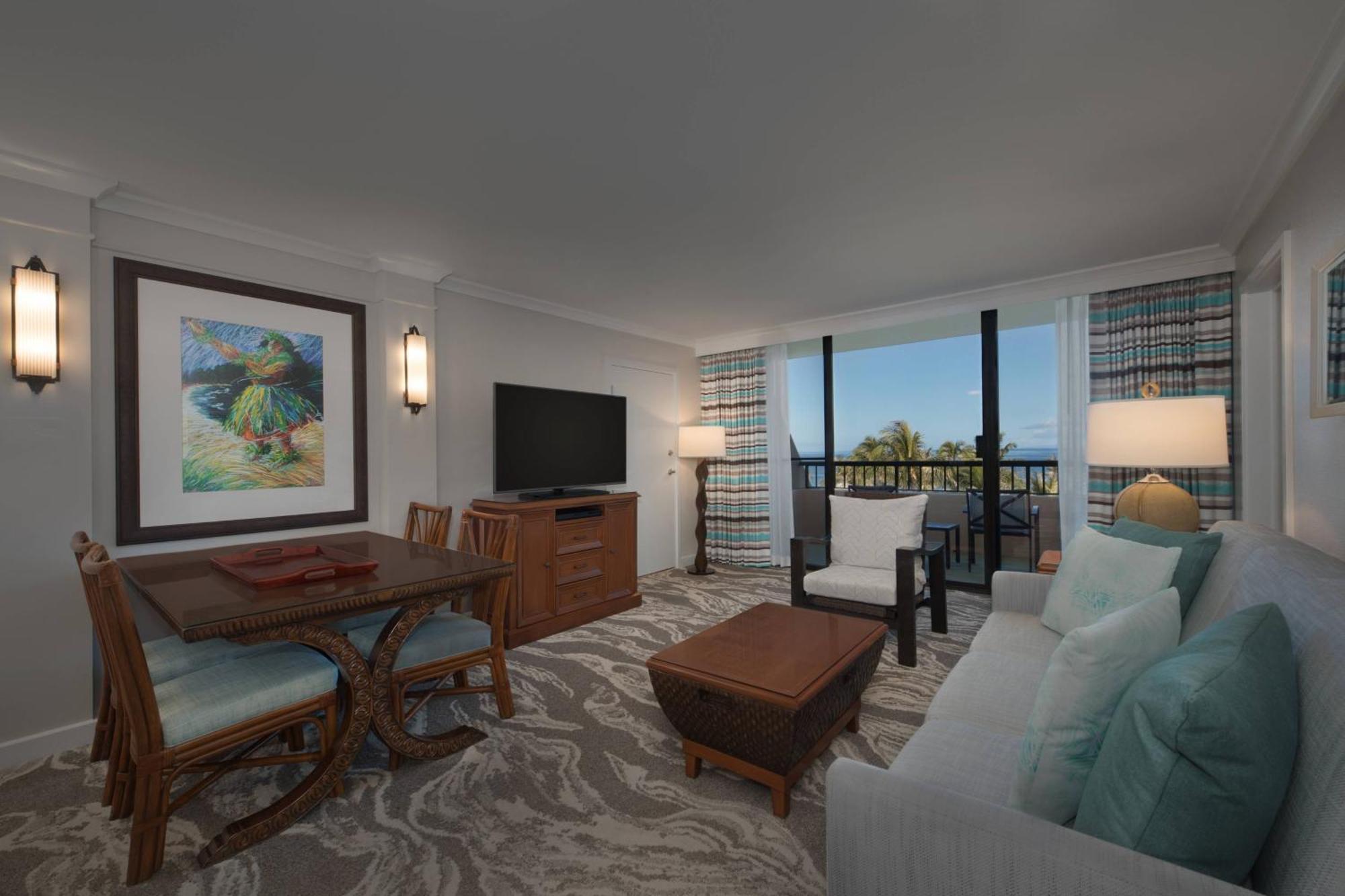 Marriott'S Maui Ocean Club - Molokai, Maui & Lanai Towers Hotel Lahaina Exterior photo