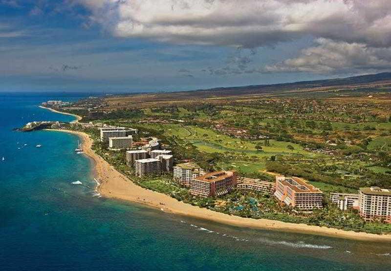 Marriott'S Maui Ocean Club - Molokai, Maui & Lanai Towers Hotel Lahaina Amenities photo