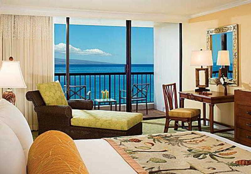 Marriott'S Maui Ocean Club - Molokai, Maui & Lanai Towers Hotel Lahaina Room photo