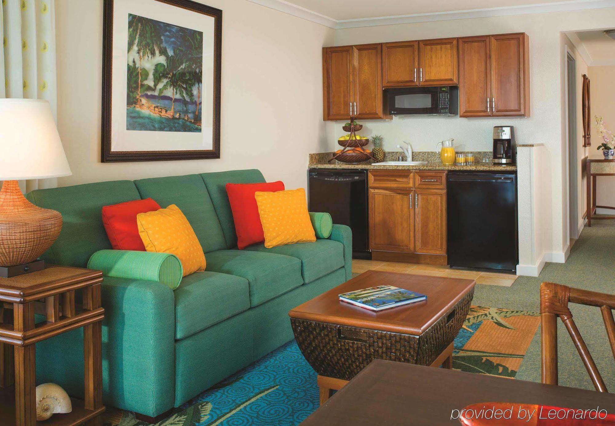 Marriott'S Maui Ocean Club - Molokai, Maui & Lanai Towers Hotel Lahaina Room photo